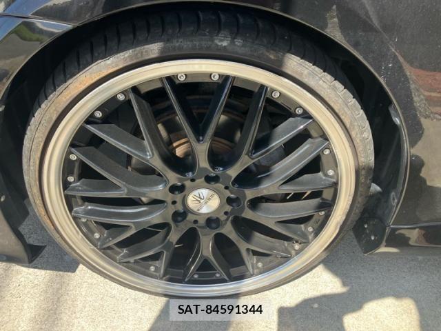 Lexus IS 2008-01 8366713-7