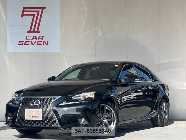 Lexus IS 2013-12 8413268-0