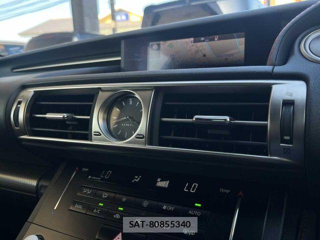 Lexus IS 2013-12 8413268-12