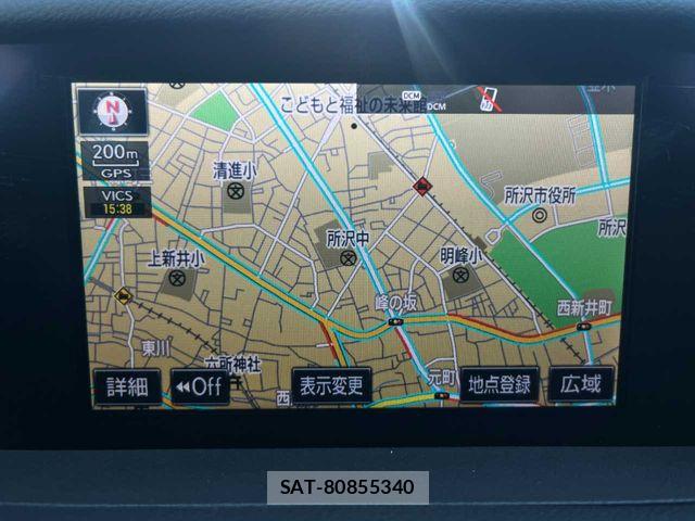 Lexus IS 2013-12 8413268-16