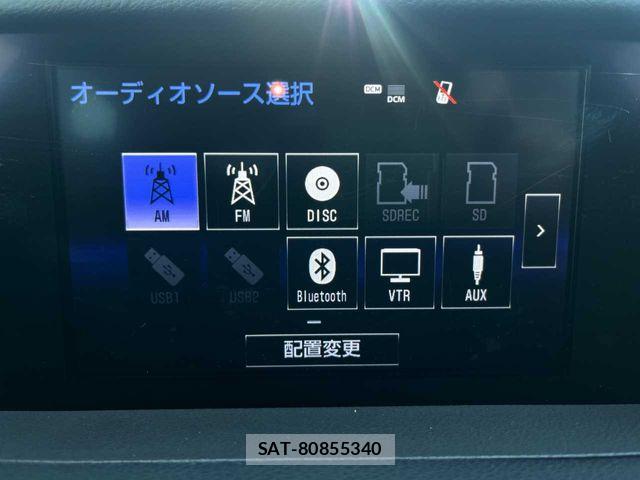 Lexus IS 2013-12 8413268-17