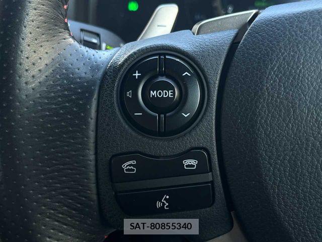 Lexus IS 2013-12 8413268-5