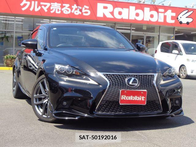 Lexus IS 2014-08 8457803-0