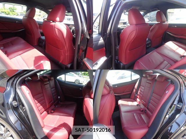 Lexus IS 2014-08 8457803-9