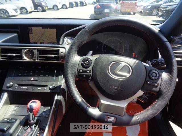 Lexus IS 2014-08 8457803-10