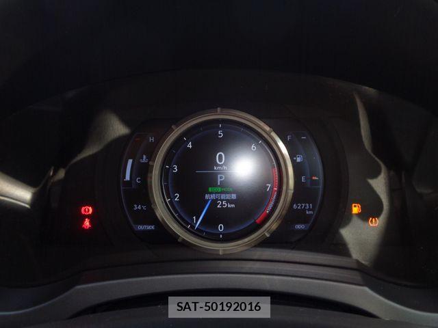 Lexus IS 2014-08 8457803-11