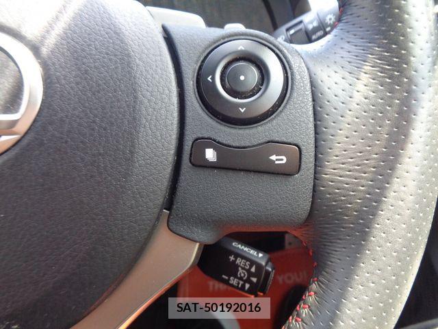Lexus IS 2014-08 8457803-14