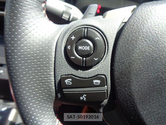Lexus IS 2014-08 8457803-16