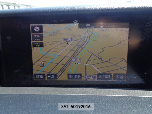 Lexus IS 2014-08 8457803-20