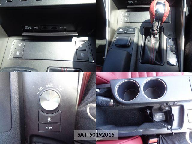 Lexus IS 2014-08 8457803-23