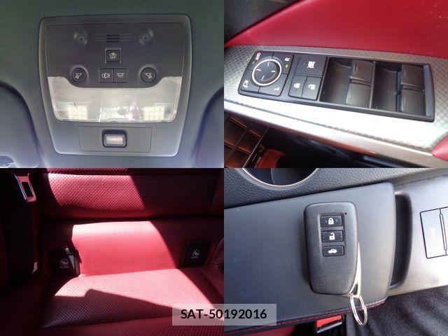 Lexus IS 2014-08 8457803-25