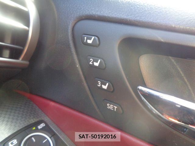 Lexus IS 2014-08 8457803-26