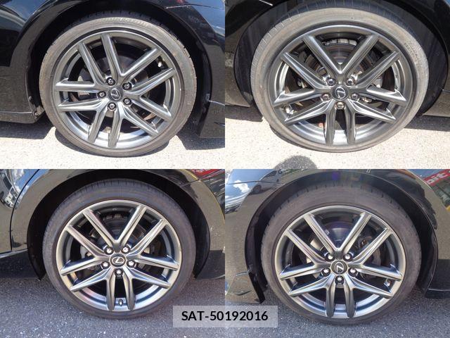 Lexus IS 2014-08 8457803-7