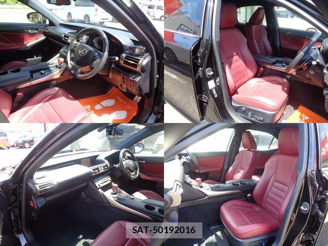 Lexus IS 2014-08 8457803-8