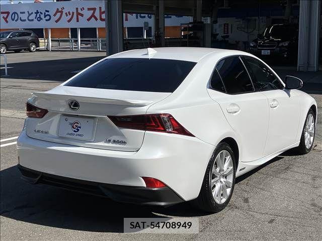 Lexus IS 2013-08 8485636-15