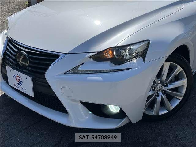 Lexus IS 2013-08 8485636-17