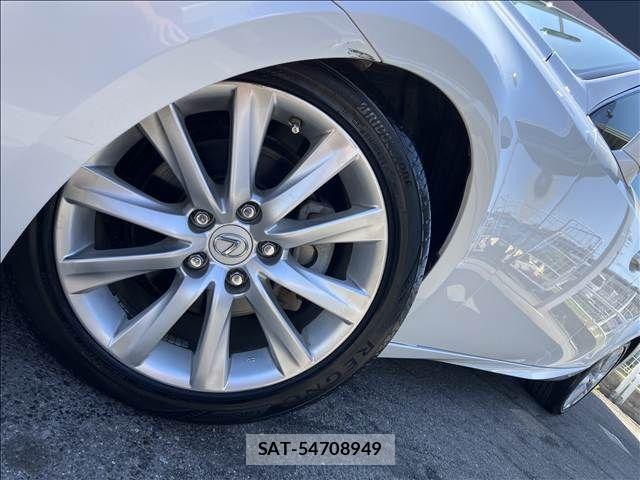 Lexus IS 2013-08 8485636-18