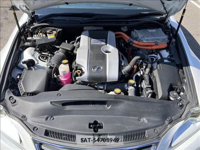 Lexus IS 2013-08 8485636-19