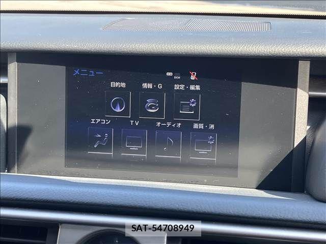 Lexus IS 2013-08 8485636-4