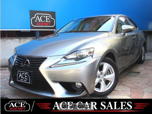 Lexus IS 2013-07 8525503-0