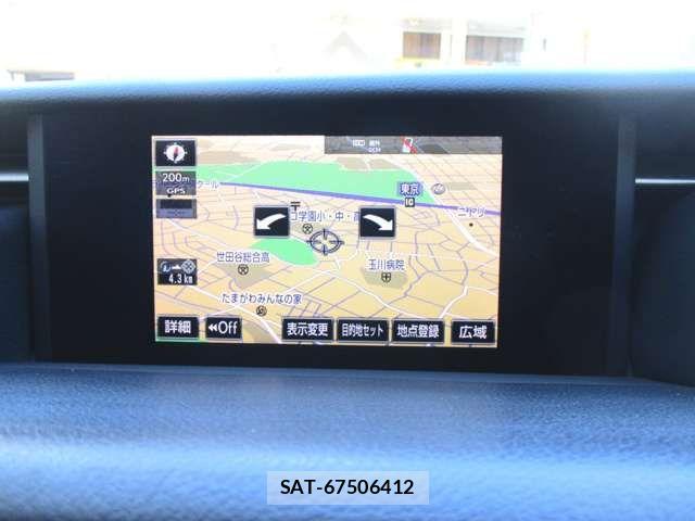 Lexus IS 2013-07 8525503-14