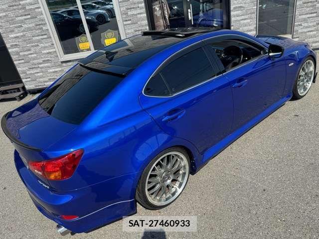 Lexus IS 2005-10 8562421-1
