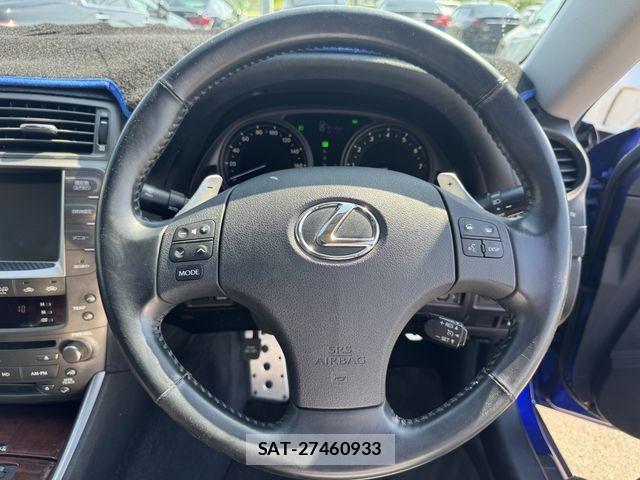 Lexus IS 2005-10 8562421-20