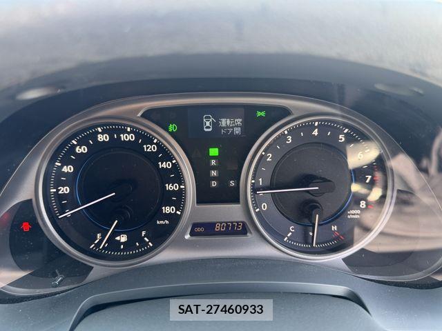 Lexus IS 2005-10 8562421-21