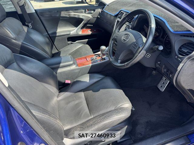 Lexus IS 2005-10 8562421-22