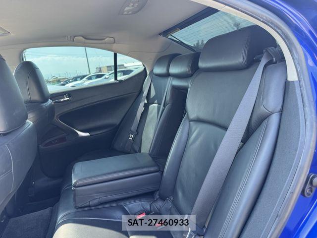 Lexus IS 2005-10 8562421-24