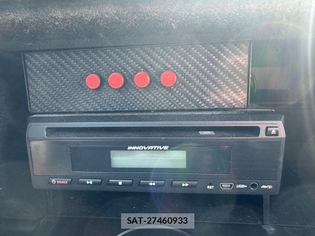 Lexus IS 2005-10 8562421-25