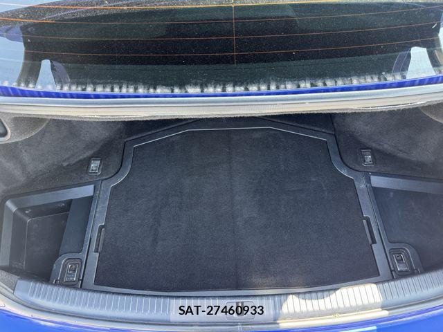 Lexus IS 2005-10 8562421-28