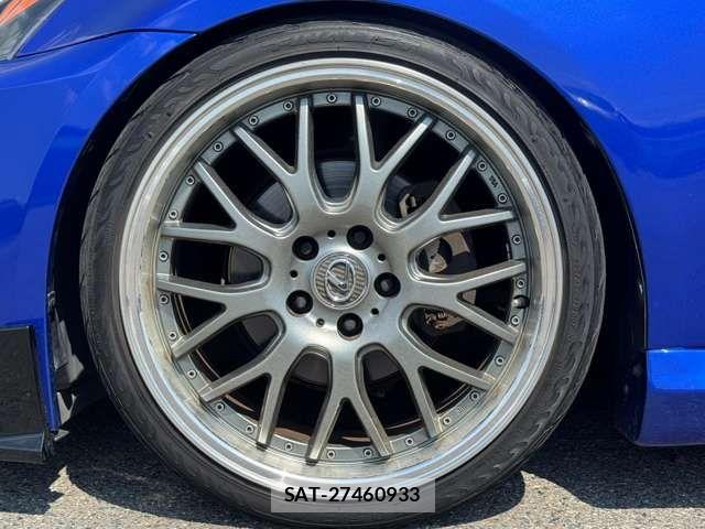 Lexus IS 2005-10 8562421-3