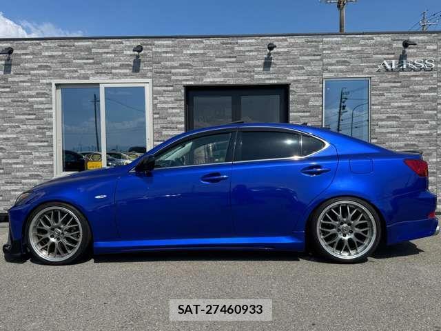 Lexus IS 2005-10 8562421-4