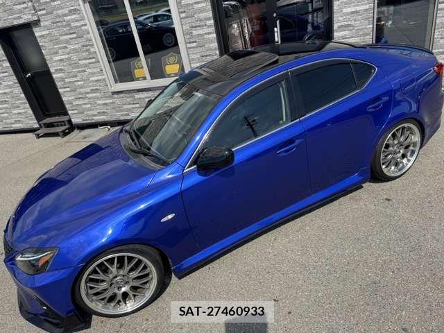 Lexus IS 2005-10 8562421-5