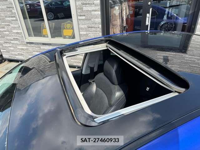 Lexus IS 2005-10 8562421-6