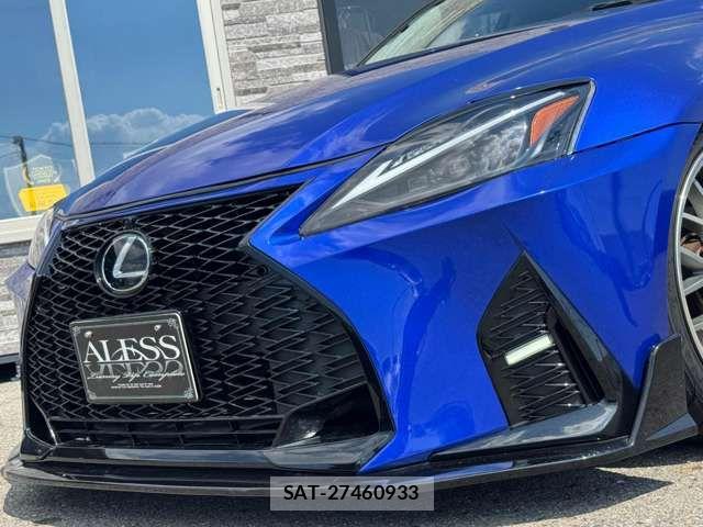 Lexus IS 2005-10 8562421-7