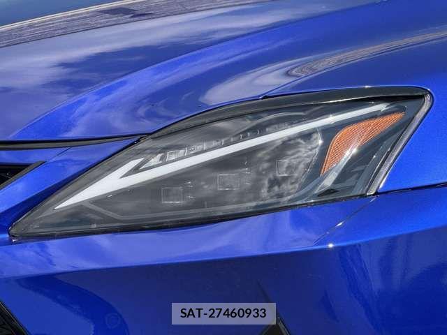 Lexus IS 2005-10 8562421-8