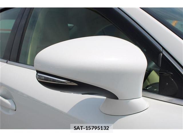 Lexus IS 2013-10 8562425-19