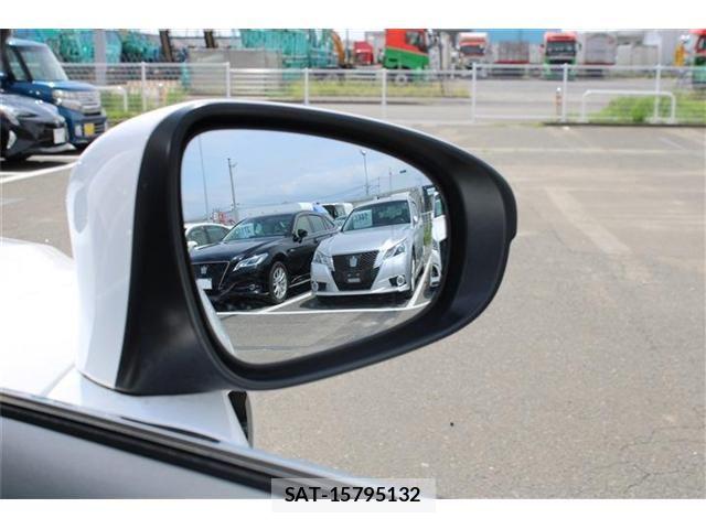Lexus IS 2013-10 8562425-20