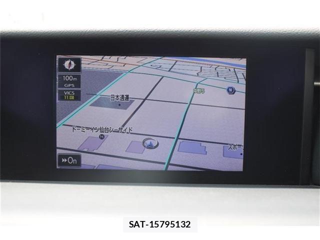 Lexus IS 2013-10 8562425-2