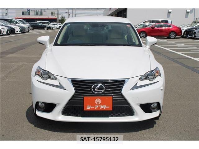 Lexus IS 2013-10 8562425-7