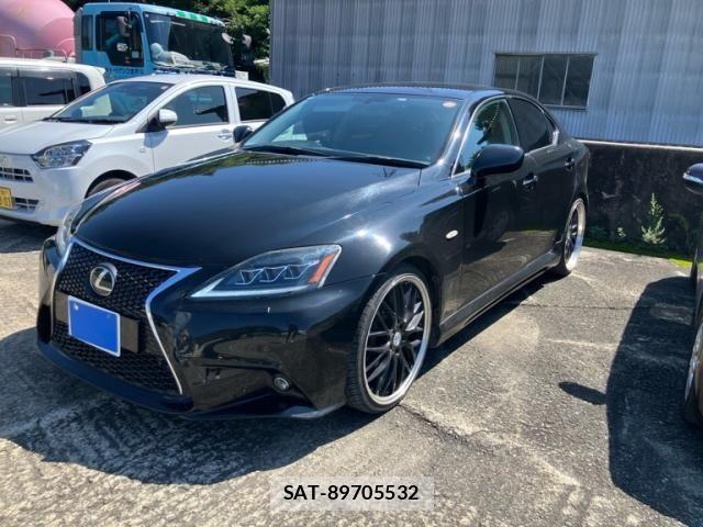 Lexus IS 2006-10 8562424-1