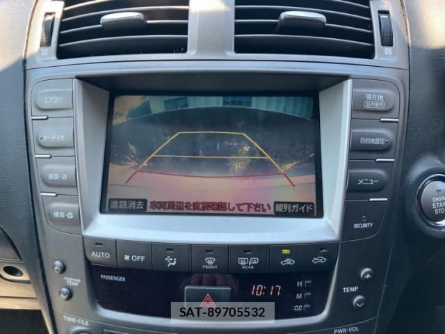Lexus IS 2006-10 8562424-23