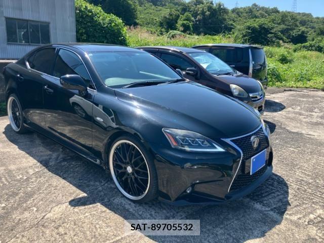 Lexus IS 2006-10 8562424-2