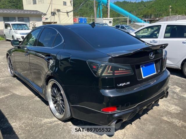 Lexus IS 2006-10 8562424-4
