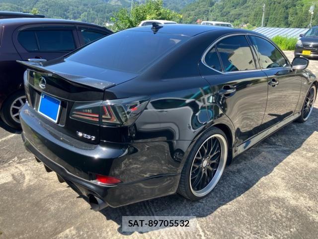 Lexus IS 2006-10 8562424-5