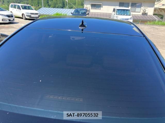 Lexus IS 2006-10 8562424-6