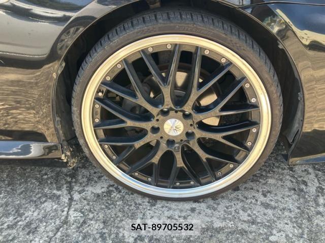 Lexus IS 2006-10 8562424-7