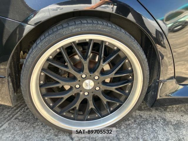 Lexus IS 2006-10 8562424-8